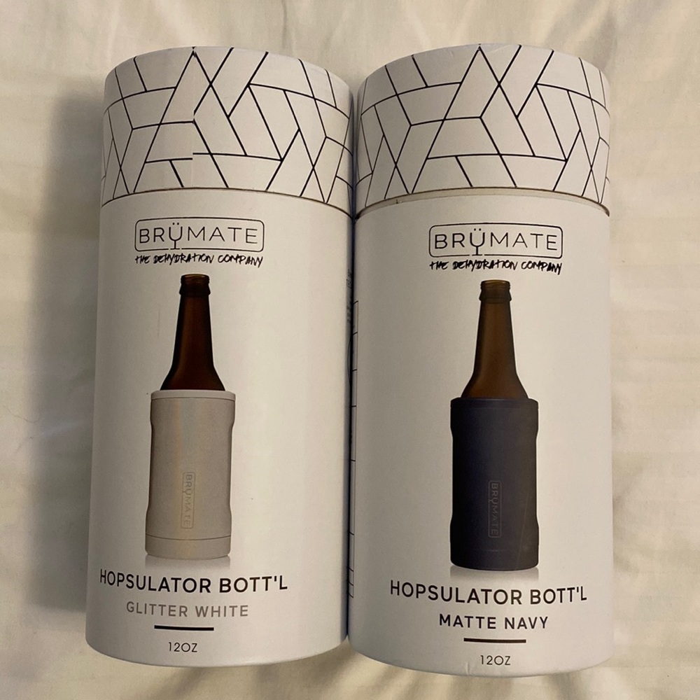 Brumate Hopsulator Bott’l